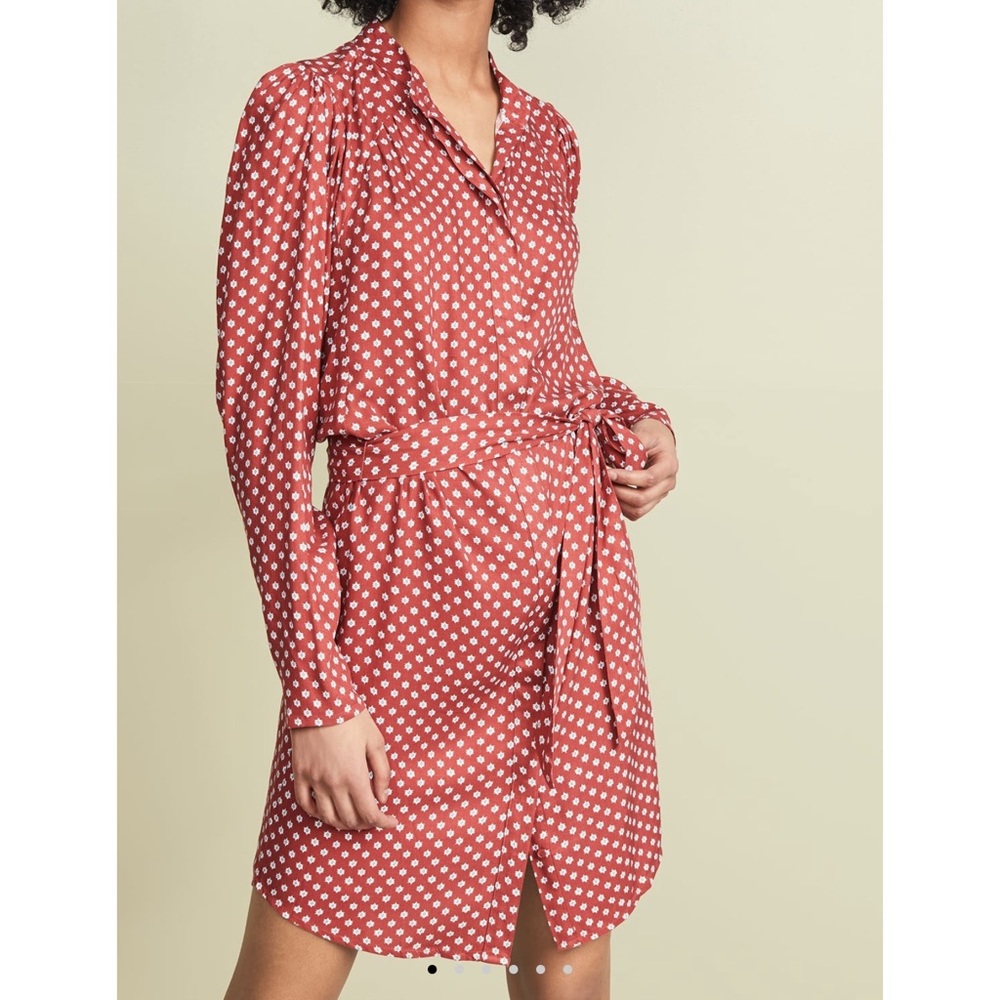 Joie Myune Dress (XS)